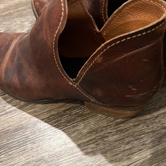 Steve Madden austin bootie - Picture 6 of 6